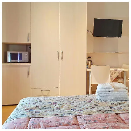 Bed and Breakfast Al Pozzo à Negrar Extérieur photo