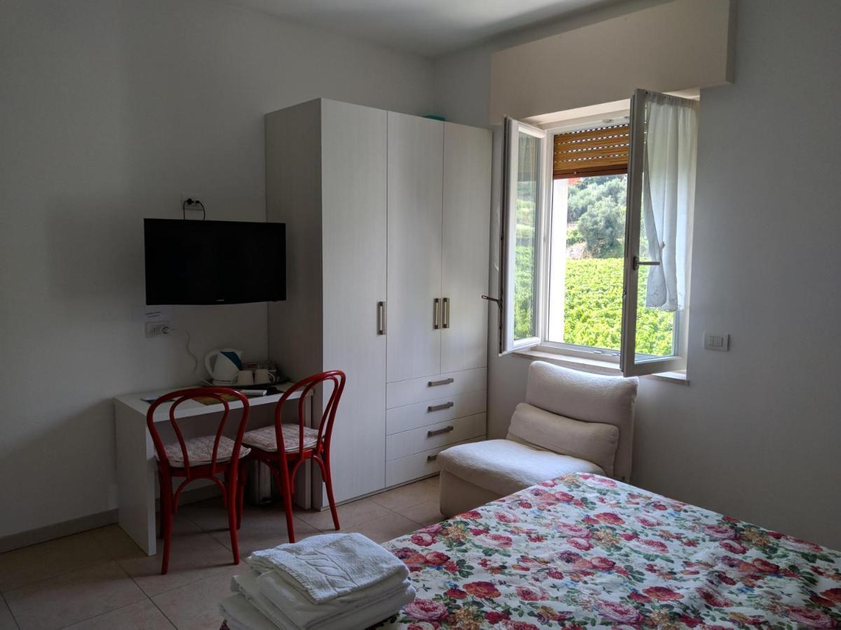 Al Pozzo Bed & Breakfast