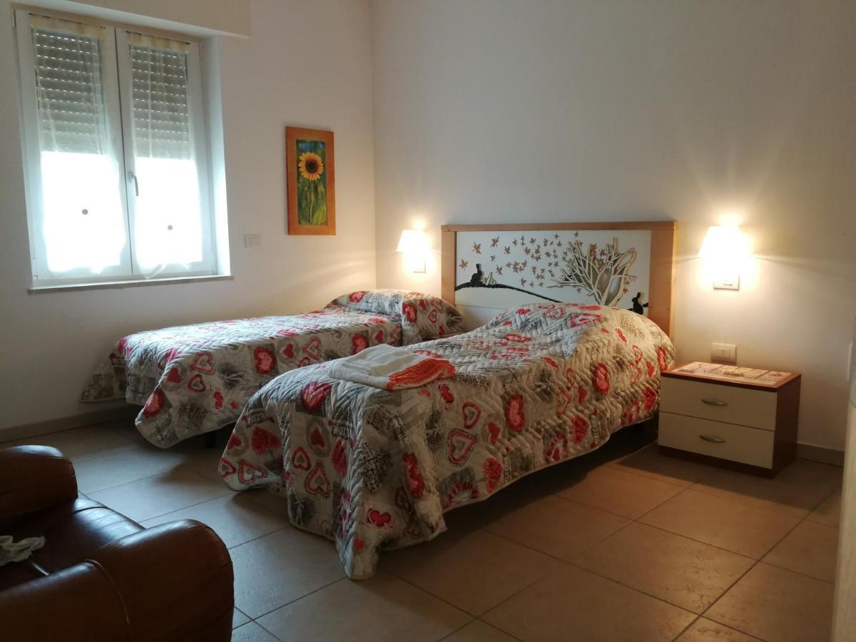 Al Pozzo Bed & Breakfast 3*